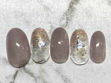 アミュレット(AMULET)/9月定額 5500円（税込）