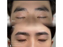 Smoo独自の間引きでこの美しさ。