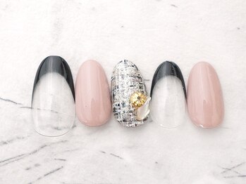 ABCネイル カメイドクロック店(ABC Nail)/★NEW★ハンド定額オフ込7980円