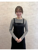 スウェラ 浦和店(eyelash Swella) SEKI 