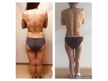 ヨサパーク ハーブメロディー 鈴鹿店(YOSA PARK)の雰囲気（座っているだけで楽々♪冷えを撃退、脂肪燃焼★）