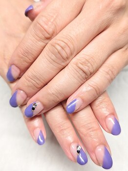 インプレス 大井町店(Impress)/シンプルコース