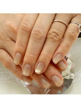 プルミエ ネイル(Premier Nail)/エノイミルクマグ☆ワンカラー