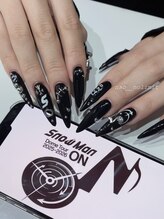 ノーリミットオオサカ 心斎橋(NOLIMIT.OSAKA)/フィルイン！長さだしネイル