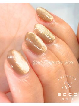 エッコネイル 京橋店(ecco nail)/デザイン