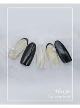 はあとねいる 尼崎立花店/定番デザインNo.136