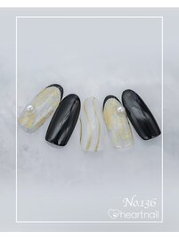 定番デザインNo.136