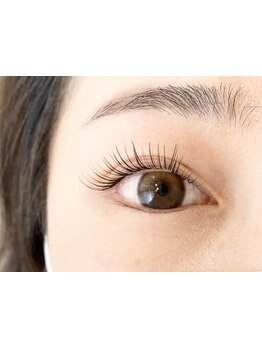 大人女性向けこだわりサロン