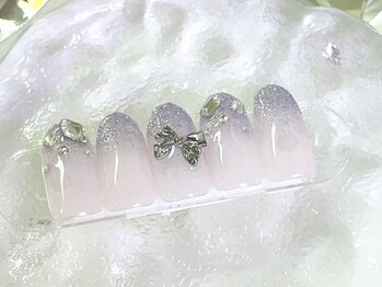 長堀橋限定♪ワンホンデザイン