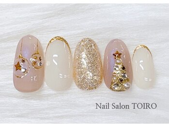 定額6本アート 12月新作デザイン