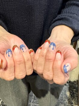 爪屋べっぴん堂/