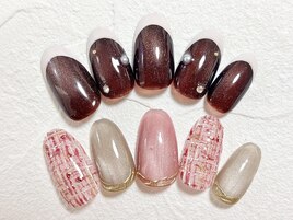 シンプルコース