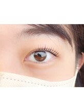 フィアラ 京都四条大宮店(Fiara)/パリジェンヌ