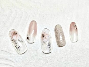 マイレ(Maile)/定額design