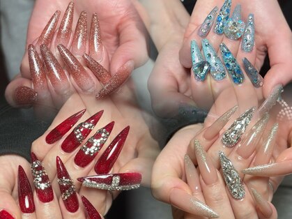 ジェーアンドシー 吉祥寺(J&C)の写真