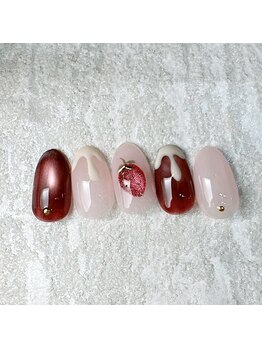 ルアナ(Luana)/3月マンスリー定額