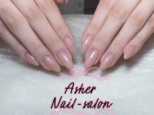 アッシャー 横浜店(Asher)