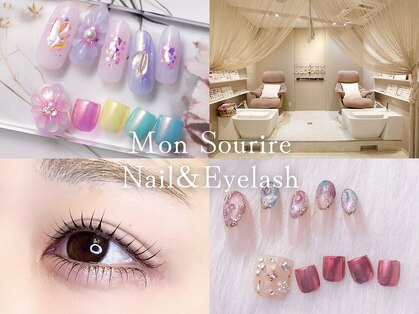 モンスリール 麻布十番(Mon Sourire)の写真