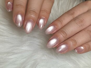 BBG 上野店/1カラーマグネット