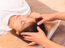 リックス整体/頭痛持ちの方癒されたい方