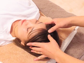 リックス整体/頭痛持ちの方癒されたい方