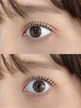 スタジオリット 梅田茶屋町(studio RIT)/まつ毛パーマ