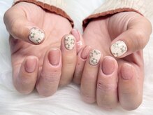 イマージュ(image)/春におすすめ定額デザイン！YUI