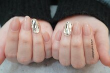 ウリコ ネイルアトリエ(urico nail atelier)