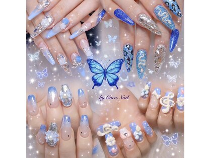 ココネイル 池袋(coco nail)の写真