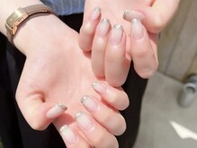 ククル(KUKULE)/シンプルネイル
