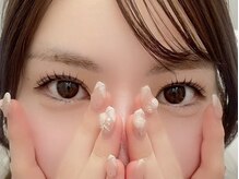 プラチナ 表参道(PLATINA)/まつげパーマ