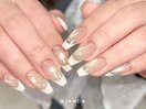ハニーフラッシュ×フレンチ