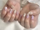 定額デザイン :中西