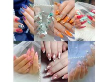 T&Sネイルサロン