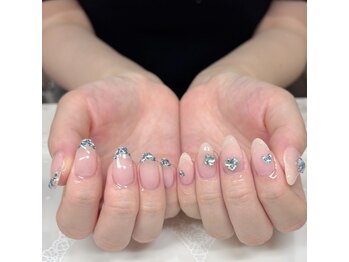 イズネイル(izu Nail)/