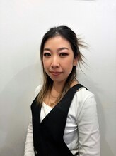 リリーズネイルサプライ(Lily's Nail Supply) 伊藤 イトウ