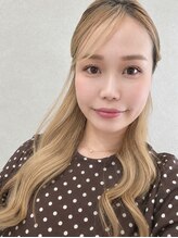キューベル(Cue.belle)&nbsp;武田 優花
