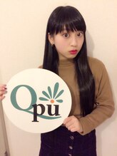 キュープ 柏店(Qpu)/小椋ほのか様ご来店