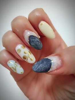 リッチェ(Riche)/