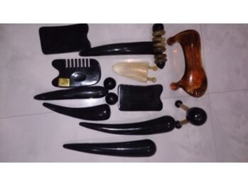 シェラ優華 高岡/カッサ