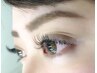 【自店オフ無料】☆ゴージャスeye☆セーブルまつ毛エクステ上付放題160本保証