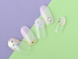 ホログラデ