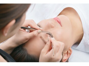 ビューティーアイラッシュ 西武東戸塚店/高技術で最高の仕上がり＆モチ◎