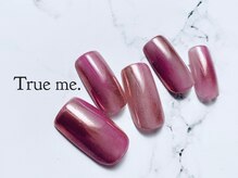 トゥルーミー(True me.)/￥7700コース