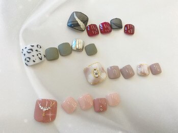 10月定額デフットザイン¥6,500-