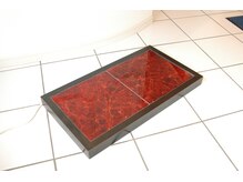 ウララ 芦屋/温活サロンこだわり