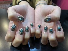 ボディ 高知店(BODY)/ミラー