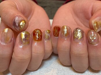 メイヴン(Maven)/ニュアンスフルアート