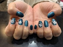 ボディ 高知店(BODY)/３D花