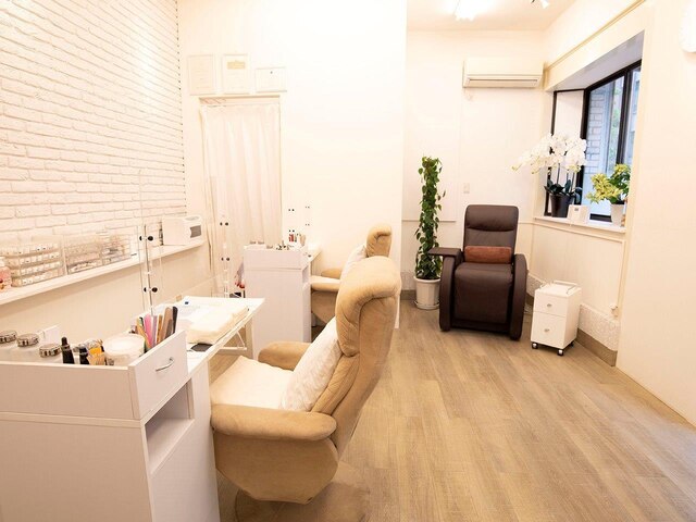 Nail Salon Intime 【アンティム】